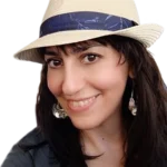 Susanna Grieco