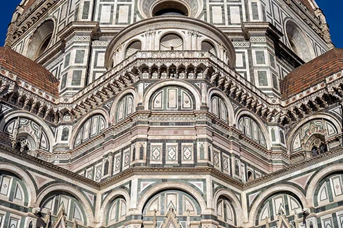 Cultura, lo struggente gusto del bello che ci tramandiamo da millenni.