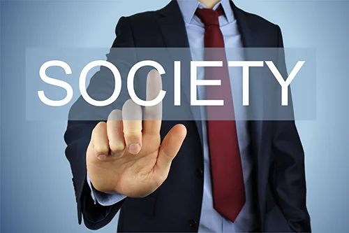 Società, la sezione dove scopri il mondo che ti circonda.
